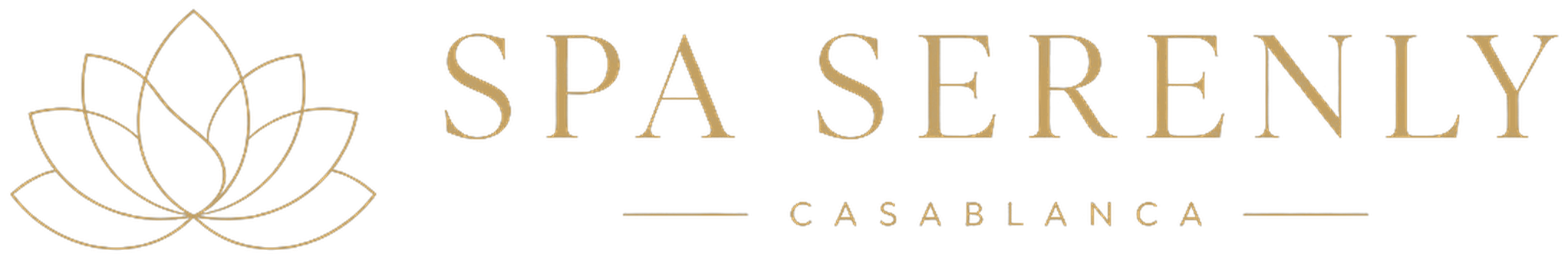 Spa Serenly — Casablanca